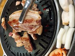 -元山烤肉店(假日广场店)