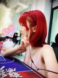 -RAYA韩国造型
