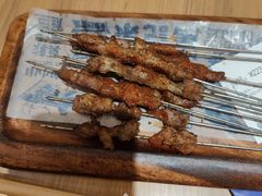 -马记永·兰州牛肉面(天通苑家乐福店)