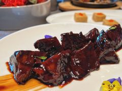 文火焖牛肉-大儒小厨·苏浙菜(瑞虹太阳宫店)