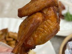 -轩记海鲜餐厅·四十五年老字号·经典粤菜(西区彩虹店)