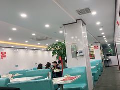 大堂-郭姐·威海渔村(黄兴路店)
