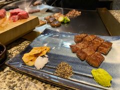 -神户牛排餐厅MOURIYA(总店)