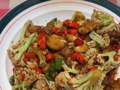 -辣小鲜·南昌大排档(船山路店)