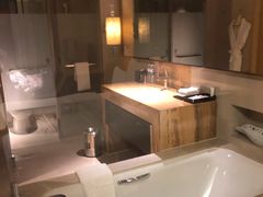 -青岛富力艾美酒店