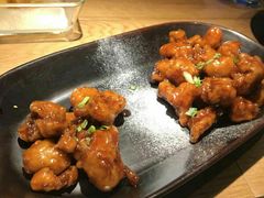 -金牌外婆家(苏州中心店)