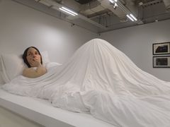 -上海当代艺术博物馆