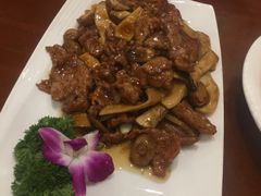 -北平小馆·烤鸭·家常菜(磨房北里店)