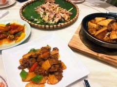 -稻香酒家·35年老字号(侨光店)