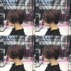 点击看大图 -MY HAIR ARDOR