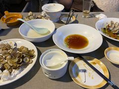 -有喜胶东小馆(太申祥和店)