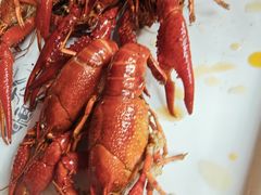 -辣不怕口味虾(凌霄路店)