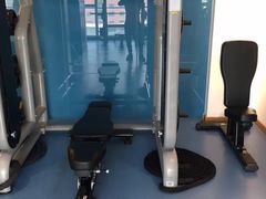 -悦动体能(金融街店)