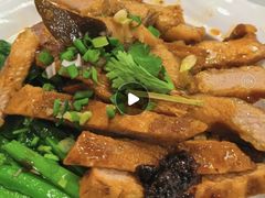 -下环街市熟食中心