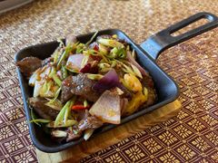 -南沙游艇会·大兵船餐厅