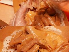 -整只乳鸽GetSQUAB(西华路店)