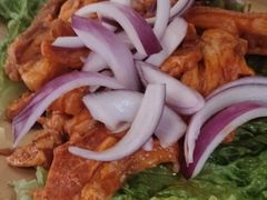 -郭记烤肉创始店(民丰大街店)