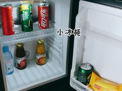 -上海中谷小南国花园酒店