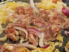 -杨记齐齐哈尔烤肉(总店)