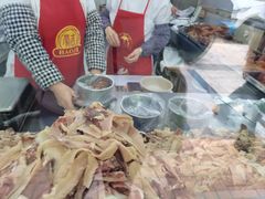 -黄伞肺片(双楠分店)