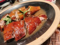 -广府乡下·饭庄(新港东路店)