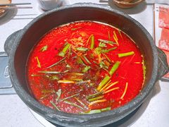 -贵府酸汤牛肉火锅·贵州老字号(飞山街店)