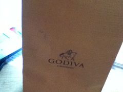 -GODIVA(港汇恒隆广场)