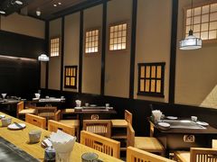 -yokocho上横町·日本食街(深业上城店)
