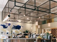 -非洲熊猫咖啡.甜品(西宸天街店)