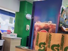 -SUBWAY赛百味(天河新天地店)