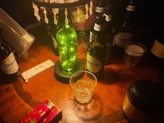 -隐肆威士忌鸡尾酒吧(玉沙国际店)