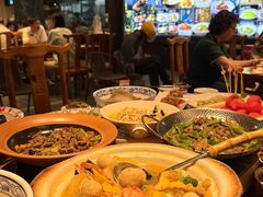 -永安水煮活鱼·仪征菜(仪征奥林匹克店)