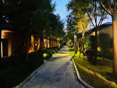 -清河半岛温泉度假酒店