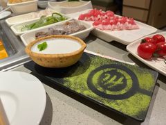 -海底捞火锅(顺义华联店)