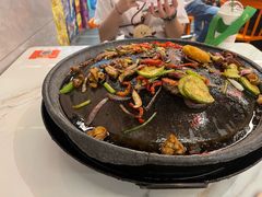 -一烙锅(友谊店)