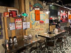 -辉记炭烧海鲜大排档·老字号(福田店)