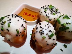 -东泰祥生煎馆(重庆北路店)