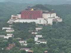 -普陀宗乘之庙(小布达拉宫)