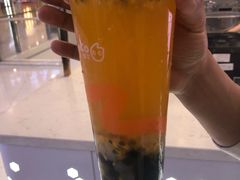 百香果双响炮-CoCo都可(恒隆456店)
