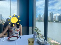 -Kathleen's Waitan 凯圣琳江景西餐厅(外滩店)