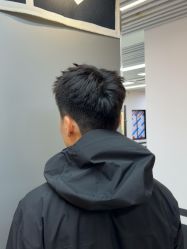 -HighPack男士理发Barbershop海派