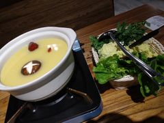 -U你·天然调味(南湖总店)