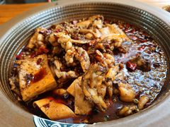 -呱呱叫民俗风味主题餐厅(沣峪口店)