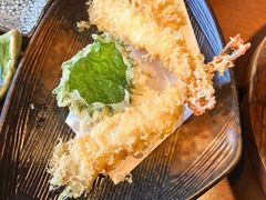 -千代武日本料理(哈西店)