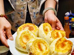 -鲁西南老厨子·特色鲁菜(经一纬五店)