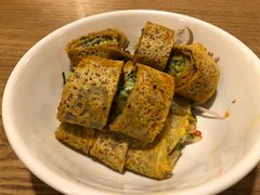 -清真·尼罗美食城(王府井生活广场店)