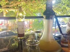 -LAMP BAR 水烟音乐酒吧