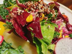 -AFS Cafe & Canteen(闽江二路店)
