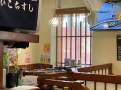 大堂-三月居酒屋(青年大街店)