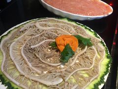 -安安火锅(上美广场店)